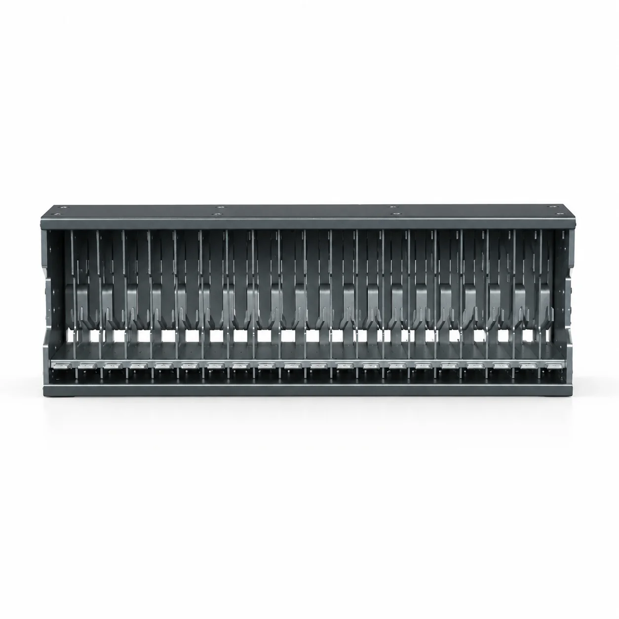 Stodeer Industrial Pop-Up Cassette Tape Storage Case