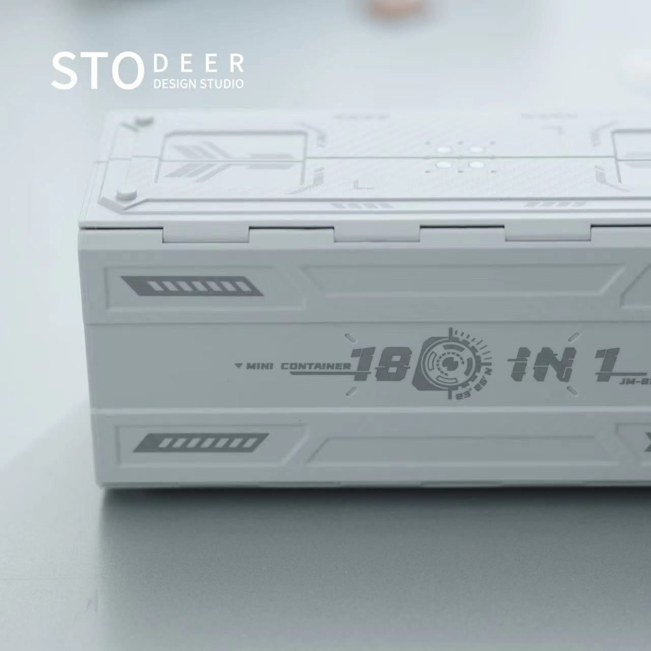 Stodeer 180 في 1 مجموعة مفك براغي دقيقة ، مجموعة أدوات صيانة احترافية ، ضرورية للميكانيكا