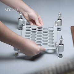 Stodeer Magnetschwebe-Lautsprecherbasis für Marshall Acton & Kilburn