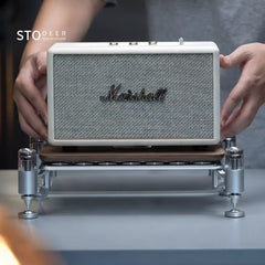 Stodeer Magnetschwebe-Lautsprecherbasis für Marshall Acton & Kilburn