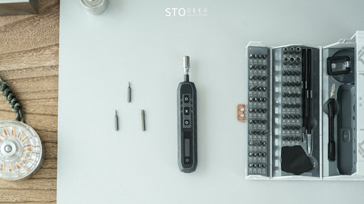 Stodeer