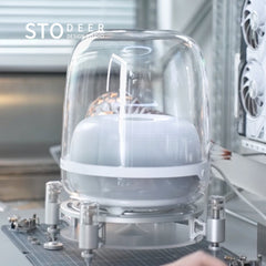 Stodeer Magnetic-Levitation Shock-Absorbing Speaker Stand for Harman Kardon